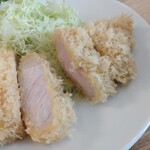 とんかつ成蔵 - 