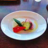 トラットリア グランボッカ - 