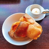 トラットリア グランボッカ - 