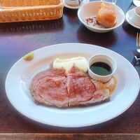 トラットリア グランボッカ - 