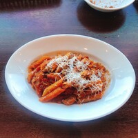 トラットリア グランボッカ - 