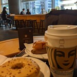 Starbucks Coffee - 