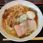 松屋製麺所 - 