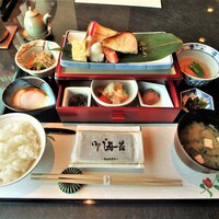 日本料理 みゆき - 潮騒（￥3,410）