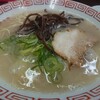 Tonkotsu Ramen Asano Honten - ・ラーメン 650円