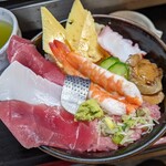 Futago Sushi - 