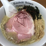 寿製麺 よしかわ - 