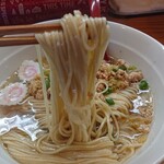 麺処 いし川 - 