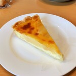 Boulangerie Casserole - 洋なしタルト。380円+税