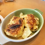 Boulangerie Casserole - ドフゥノワーズ。量り売り。565円+税