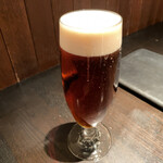 青山 川上庵 - 青山 川上庵(琥珀エビス)