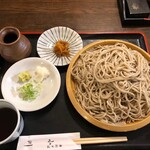 Teuchi Soba Ogawa - 