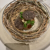 RESTAURANT PRUNIER - 