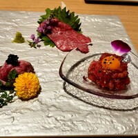 和牛 まつした 吟匠邸 - 