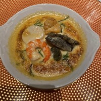 RESTAURANT PRUNIER - 