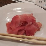 グリルキング - 生ハム