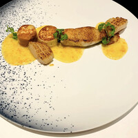 鉄板焼 ツキノウサギ - 