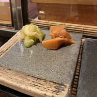築地青空三代目 大名古屋ビルヂング店 - 
