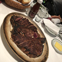 ウルフギャング・ステーキハウス 福岡店 - 