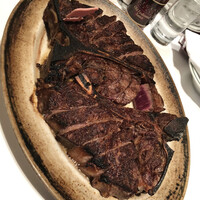 ウルフギャング・ステーキハウス 福岡店 - 