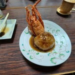 料理旅館 ひさだ - 