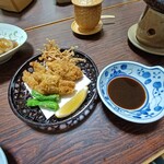 料理旅館 ひさだ - 