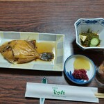 料理旅館 ひさだ - 
