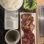 Yakiniku Raiku - 