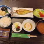 料理旅館 ひさだ - 