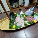 料理旅館 ひさだ - 
