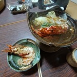 料理旅館 ひさだ - 