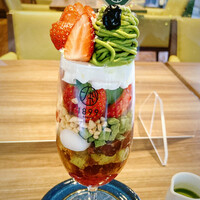 RESTAURANT 1899 OCHANOMIZU - 