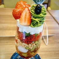 RESTAURANT 1899 OCHANOMIZU - 