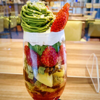 RESTAURANT 1899 OCHANOMIZU - 