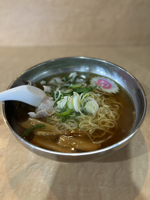 町の中華家 ふぁんちゃん - 上飯田/中華料理 | 食べログ