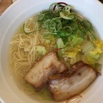 小豆島ラーメンHISHIO - 