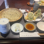 手打蕎麦おかむら - 