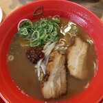 小豆島ラーメンHISHIO - 