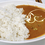 インドカレー すいぜんじ - 