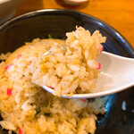 佐野ラ－メン たかの - 絶品なんです‼️