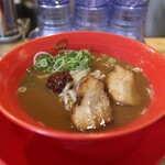 小豆島ラーメンHISHIO - 