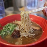 小豆島ラーメンHISHIO - 