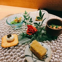 北新地 すし通 - 