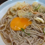 ガリレオ 八兵衛 - 白身をｽﾞｽﾞｯﾄした後は～