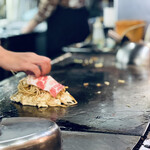 Okonomiyaki Yuu - 