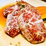 池袋 焼肉ちからや - 