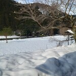 くつきそば 永昌庵 - 