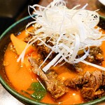 池袋 焼肉ちからや - 