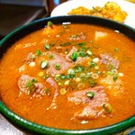 池袋 焼肉ちからや - 