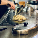 Okonomiyaki Yuu - 